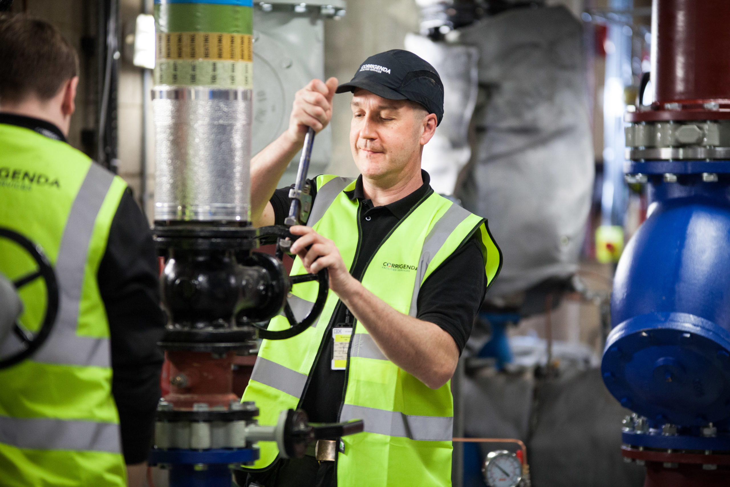 HVAC Engineer Corrigenda