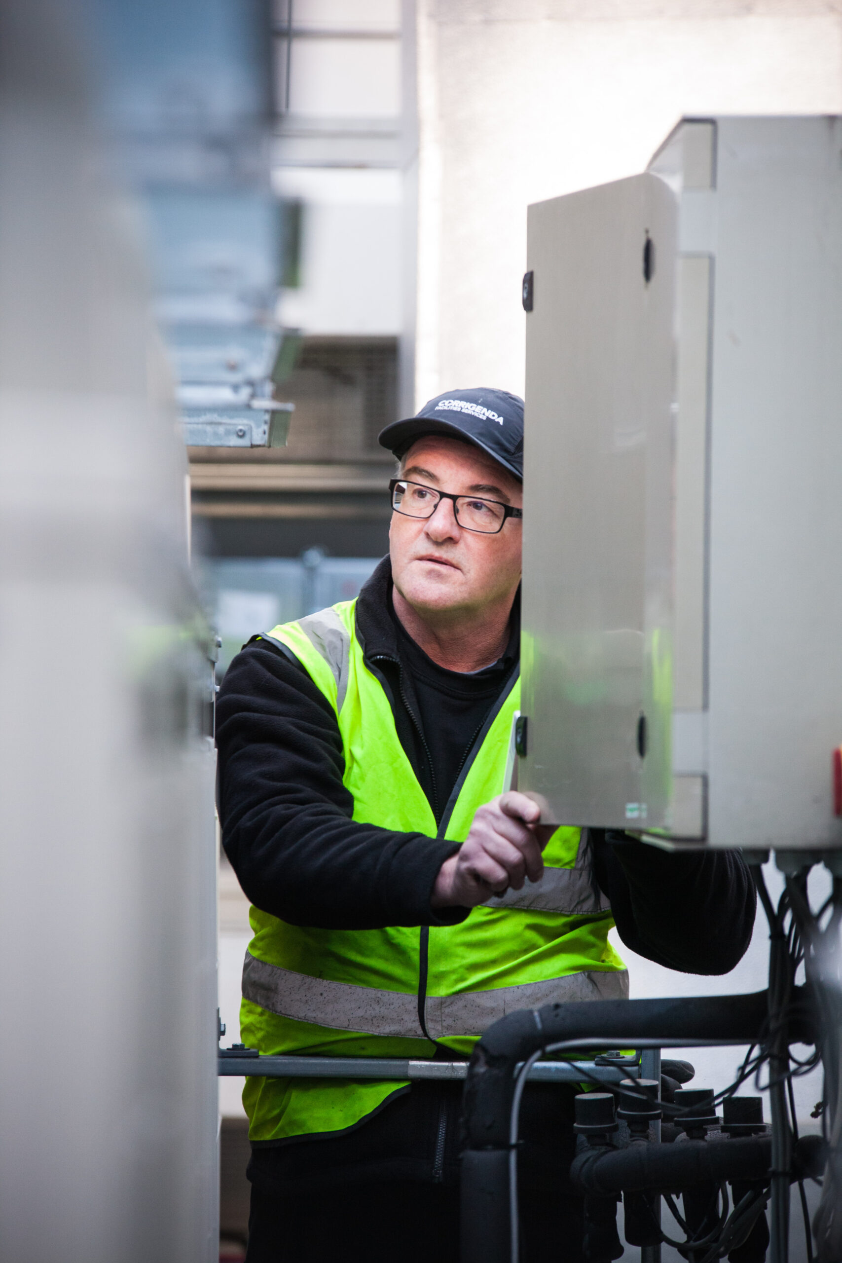 Mechanical Engineer Guildford Corrigenda